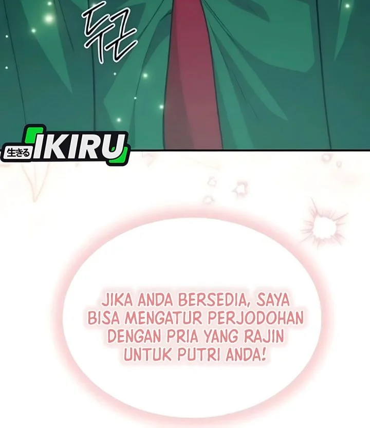 The Corrupt Official Hides the Status Window Chapter 13 Gambar 30