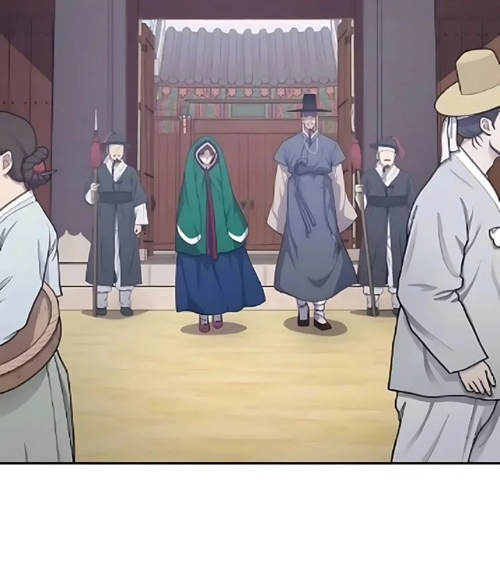 The Corrupt Official Hides the Status Window Chapter 13 Gambar 40