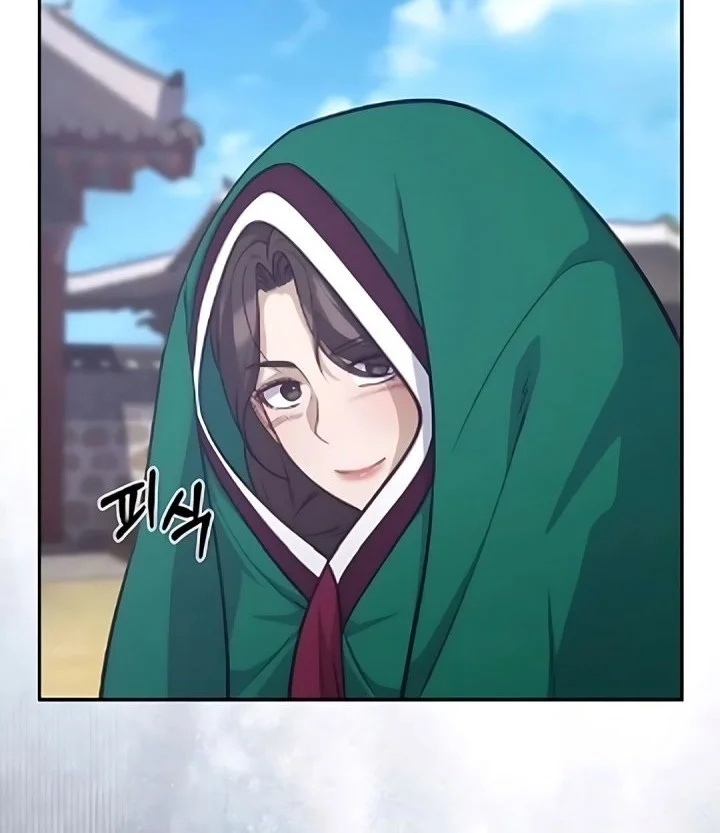 The Corrupt Official Hides the Status Window Chapter 13 Gambar 42