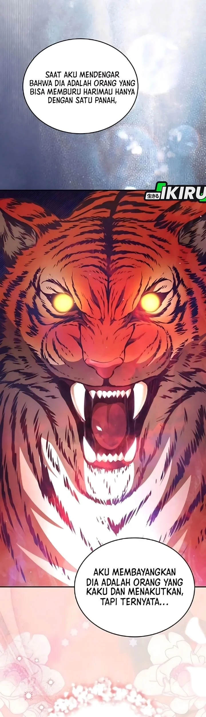 The Corrupt Official Hides the Status Window Chapter 13 Gambar 43