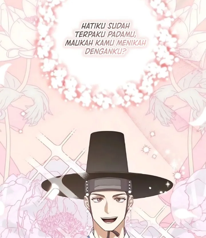 The Corrupt Official Hides the Status Window Chapter 13 Gambar 44