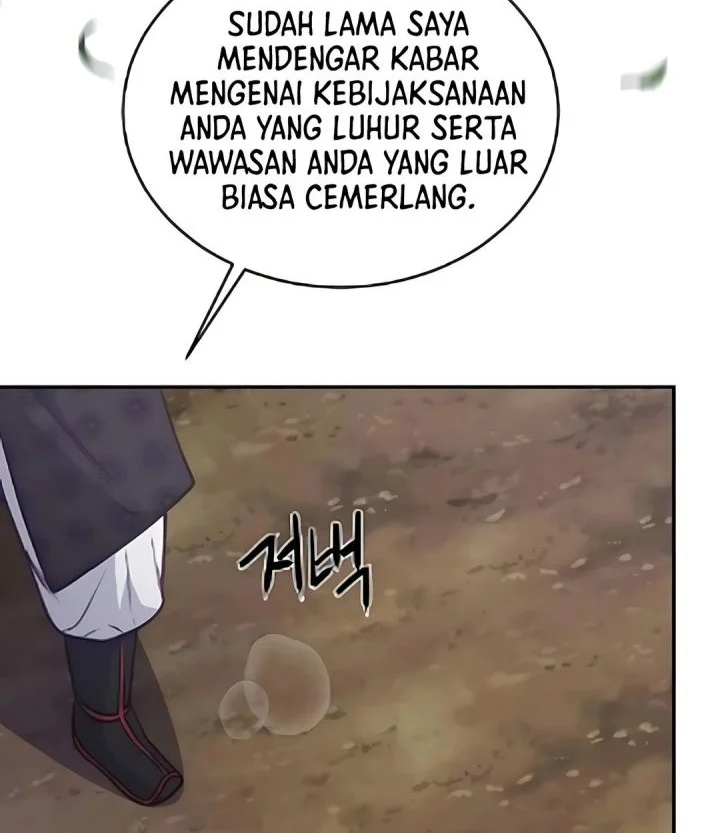 The Corrupt Official Hides the Status Window Chapter 13 Gambar 52