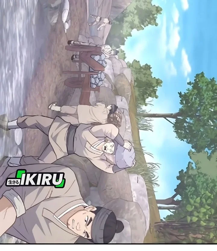 The Corrupt Official Hides the Status Window Chapter 13 Gambar 58