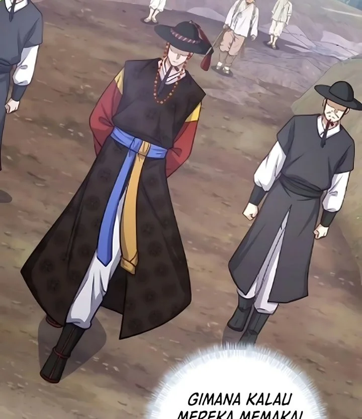 The Corrupt Official Hides the Status Window Chapter 13 Gambar 72