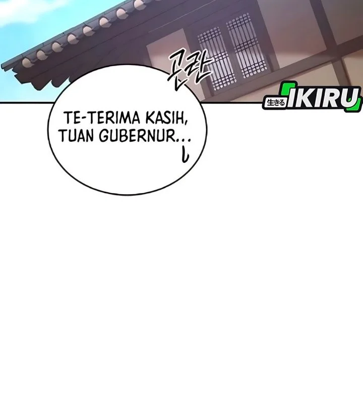 The Corrupt Official Hides the Status Window Chapter 13 Gambar 12