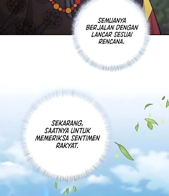 The Corrupt Official Hides the Status Window Chapter 14 Gambar 26