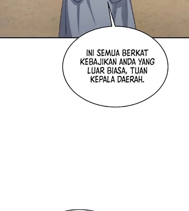 The Corrupt Official Hides the Status Window Chapter 14 Gambar 30