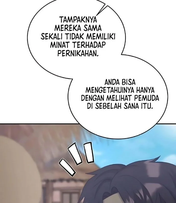 The Corrupt Official Hides the Status Window Chapter 14 Gambar 35