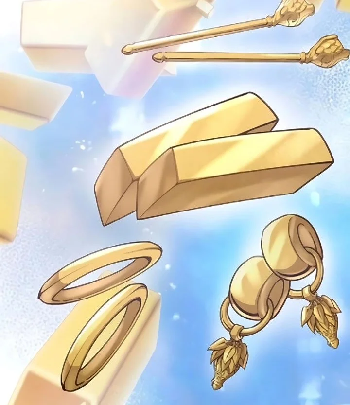 Manhwa The Corrupt Official Hides the Status Window Chapter 14 gambar 2