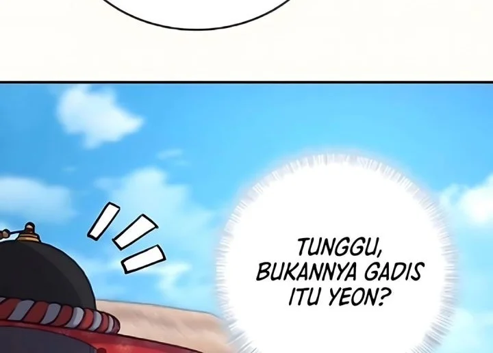 The Corrupt Official Hides the Status Window Chapter 14 Gambar 37