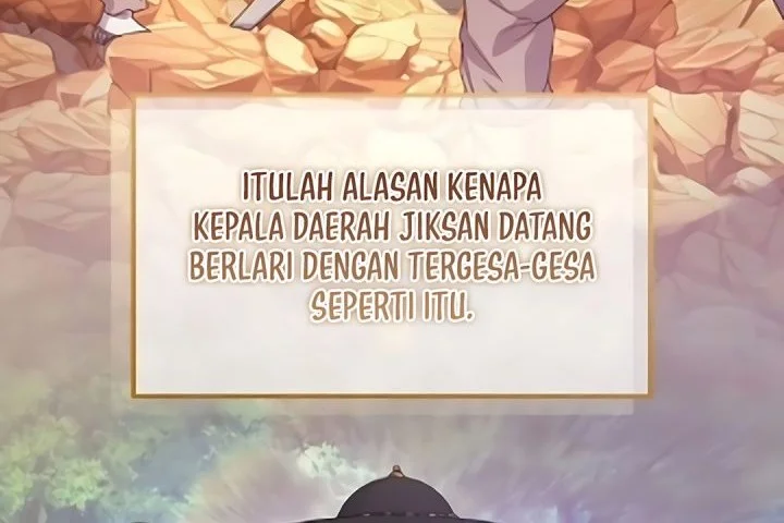 The Corrupt Official Hides the Status Window Chapter 14 Gambar 4