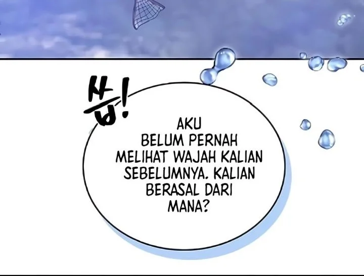 The Corrupt Official Hides the Status Window Chapter 14 Gambar 12