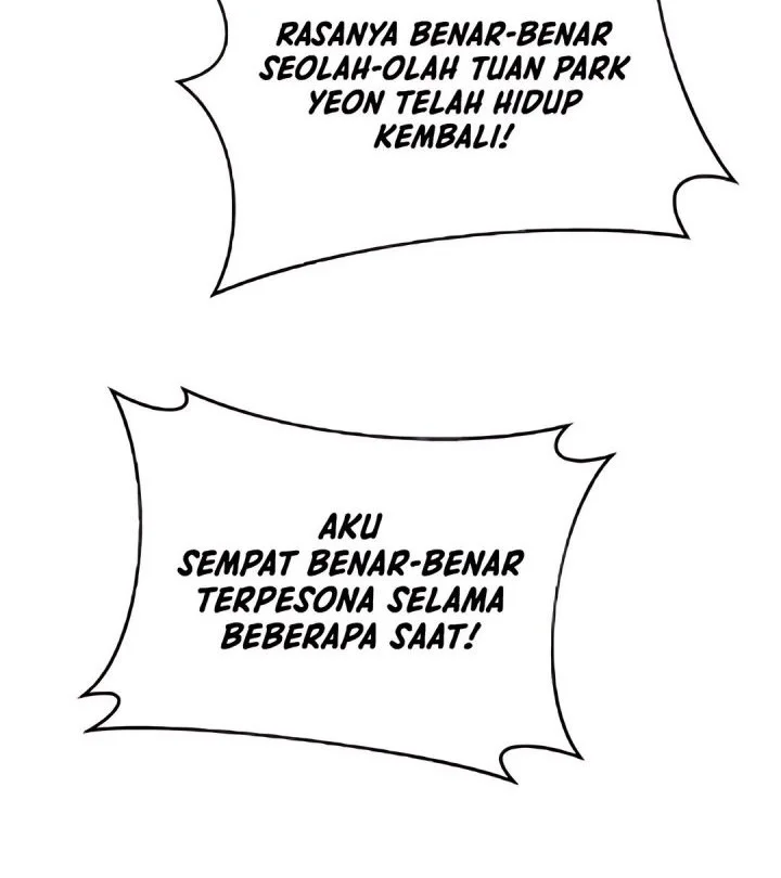 The Corrupt Official Hides the Status Window Chapter 15 Gambar 21