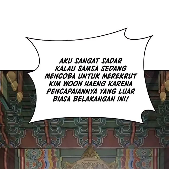 The Corrupt Official Hides the Status Window Chapter 15 Gambar 38