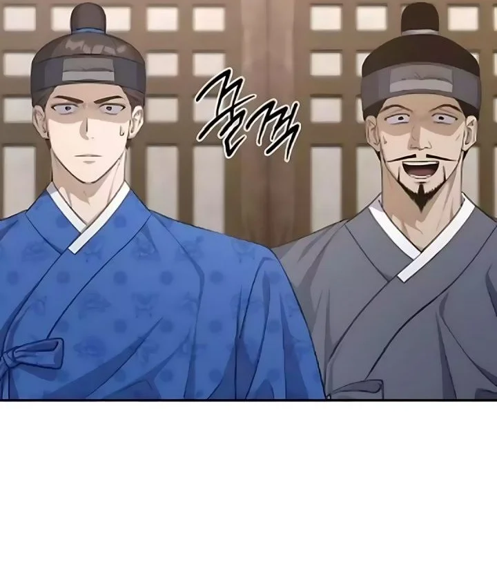 The Corrupt Official Hides the Status Window Chapter 15 Gambar 3