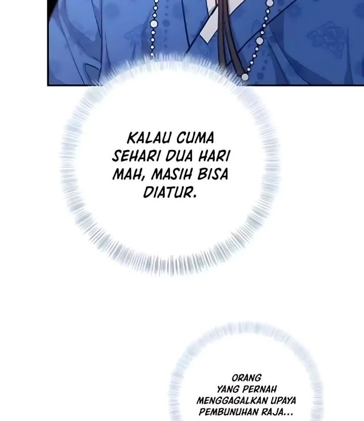 The Corrupt Official Hides the Status Window Chapter 15 Gambar 60