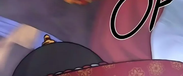 The Corrupt Official Hides the Status Window Chapter 15 Gambar 72