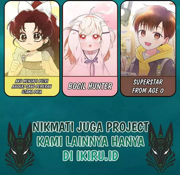 The Corrupt Official Hides the Status Window Chapter 15 Gambar 79