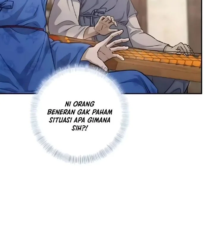 The Corrupt Official Hides the Status Window Chapter 15 Gambar 13