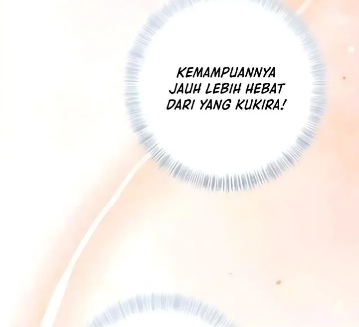 The Corrupt Official Hides the Status Window Chapter 15 Gambar 15