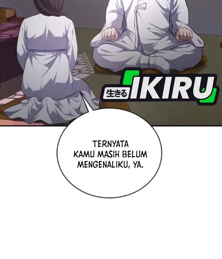 The Corrupt Official Hides the Status Window Chapter 16 Gambar 24