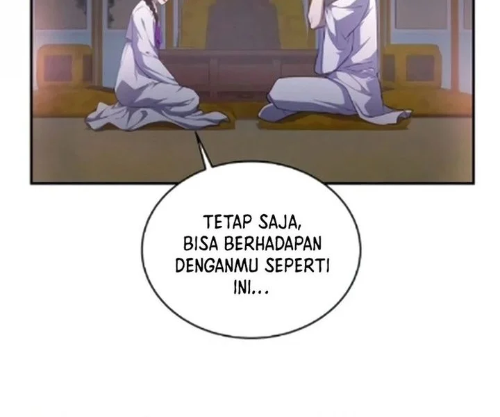 The Corrupt Official Hides the Status Window Chapter 16 Gambar 28