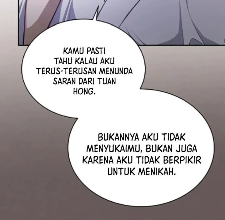 The Corrupt Official Hides the Status Window Chapter 16 Gambar 30