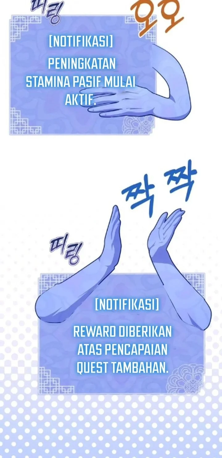 The Corrupt Official Hides the Status Window Chapter 16 Gambar 40