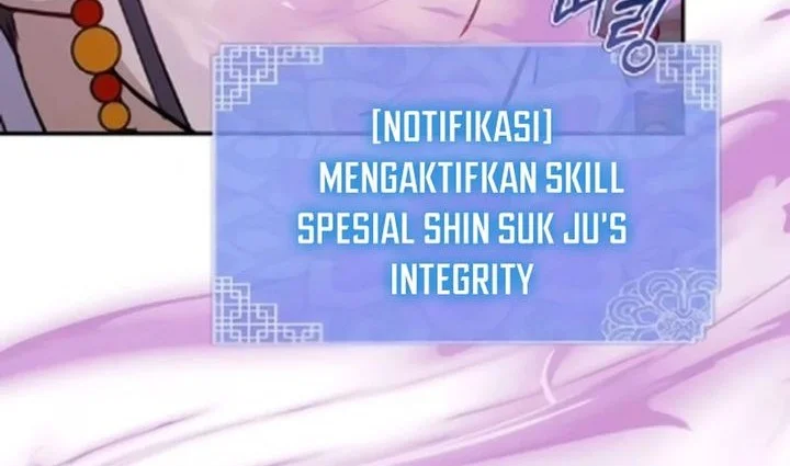 The Corrupt Official Hides the Status Window Chapter 16 Gambar 58