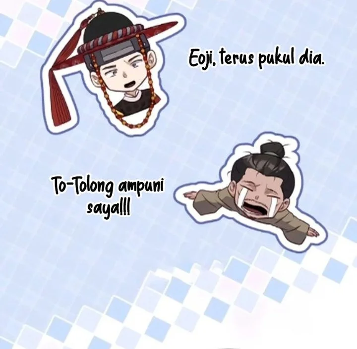 The Corrupt Official Hides the Status Window Chapter 16 Gambar 62