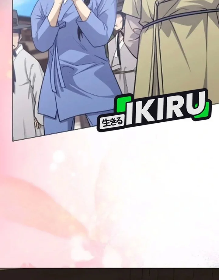 The Corrupt Official Hides the Status Window Chapter 16 Gambar 10