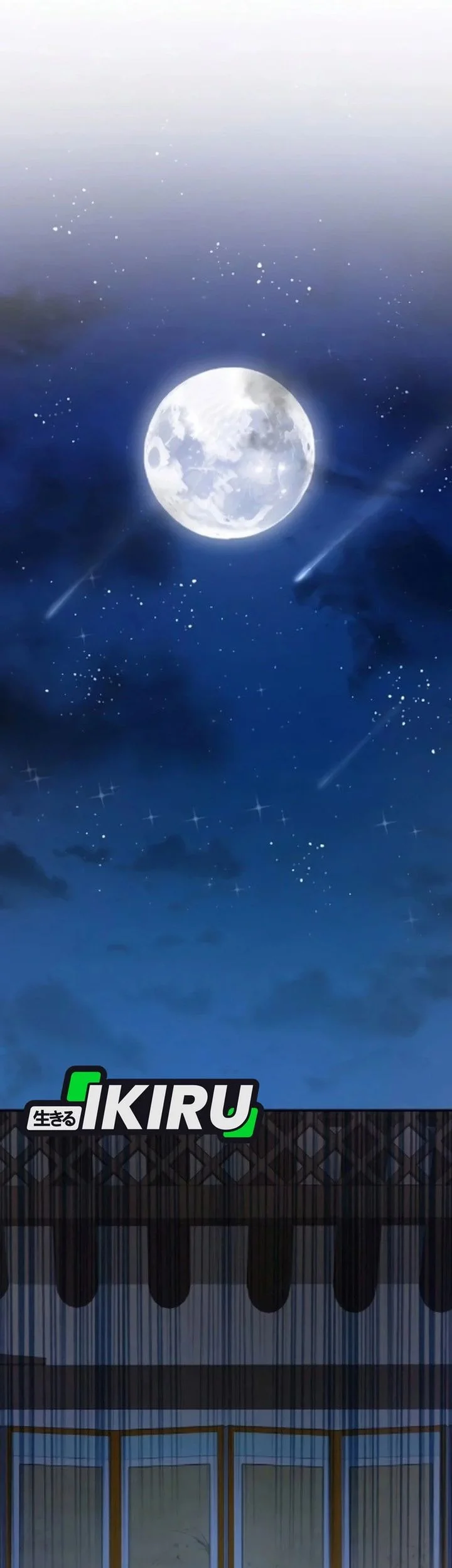 The Corrupt Official Hides the Status Window Chapter 16 Gambar 13