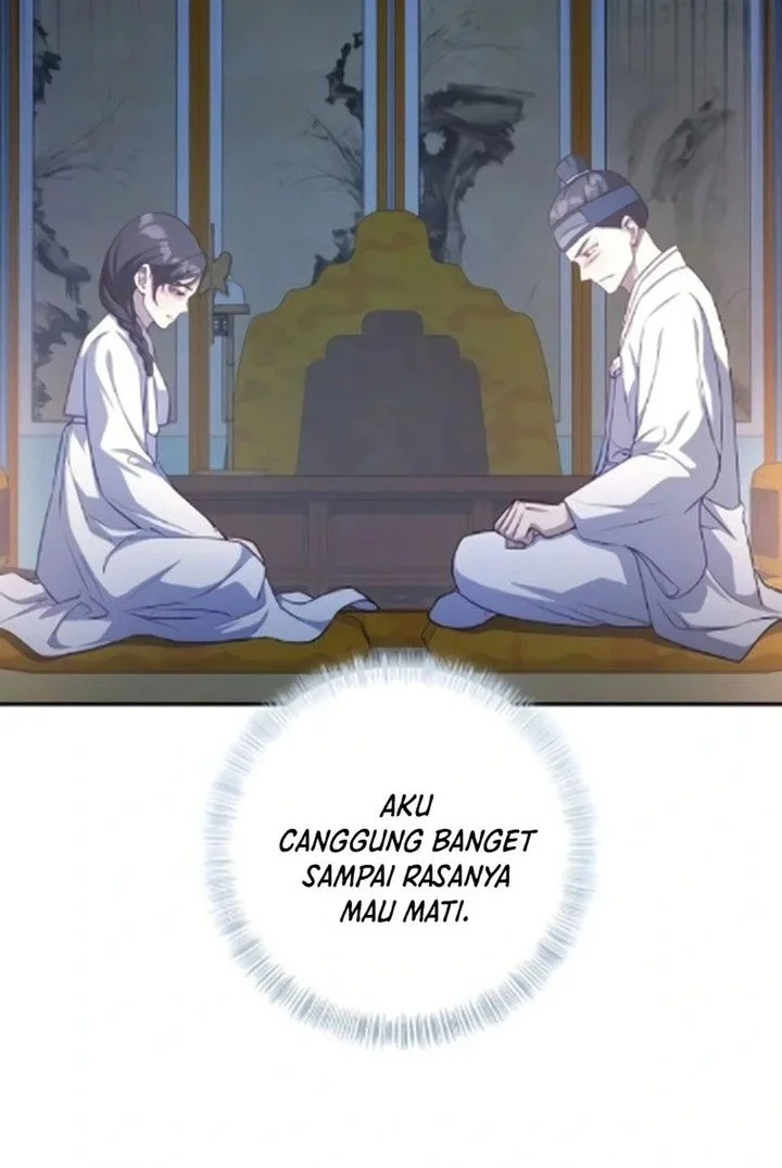 The Corrupt Official Hides the Status Window Chapter 16 Gambar 14