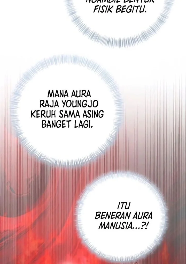 The Corrupt Official Hides the Status Window Chapter 17 Gambar 20