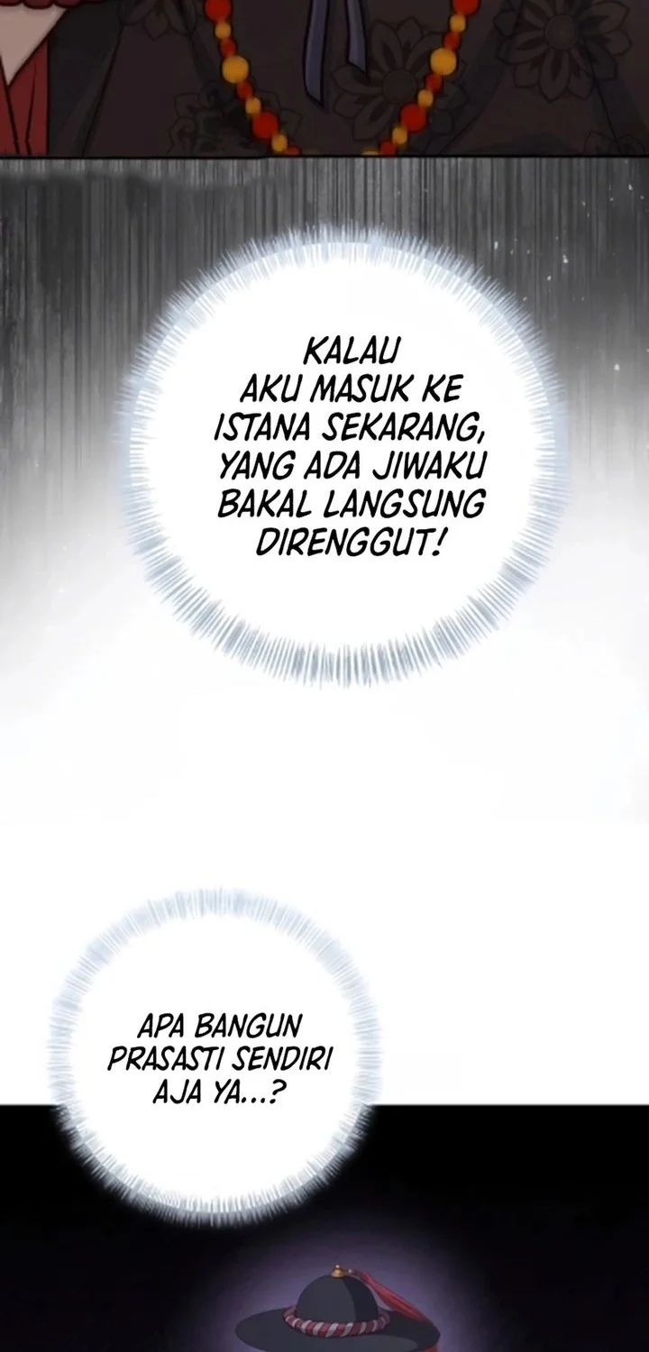 The Corrupt Official Hides the Status Window Chapter 17 Gambar 38