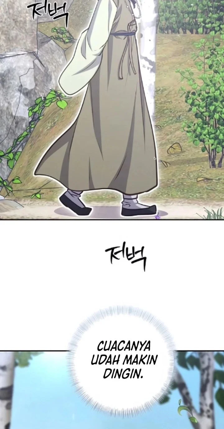 The Corrupt Official Hides the Status Window Chapter 17 Gambar 42