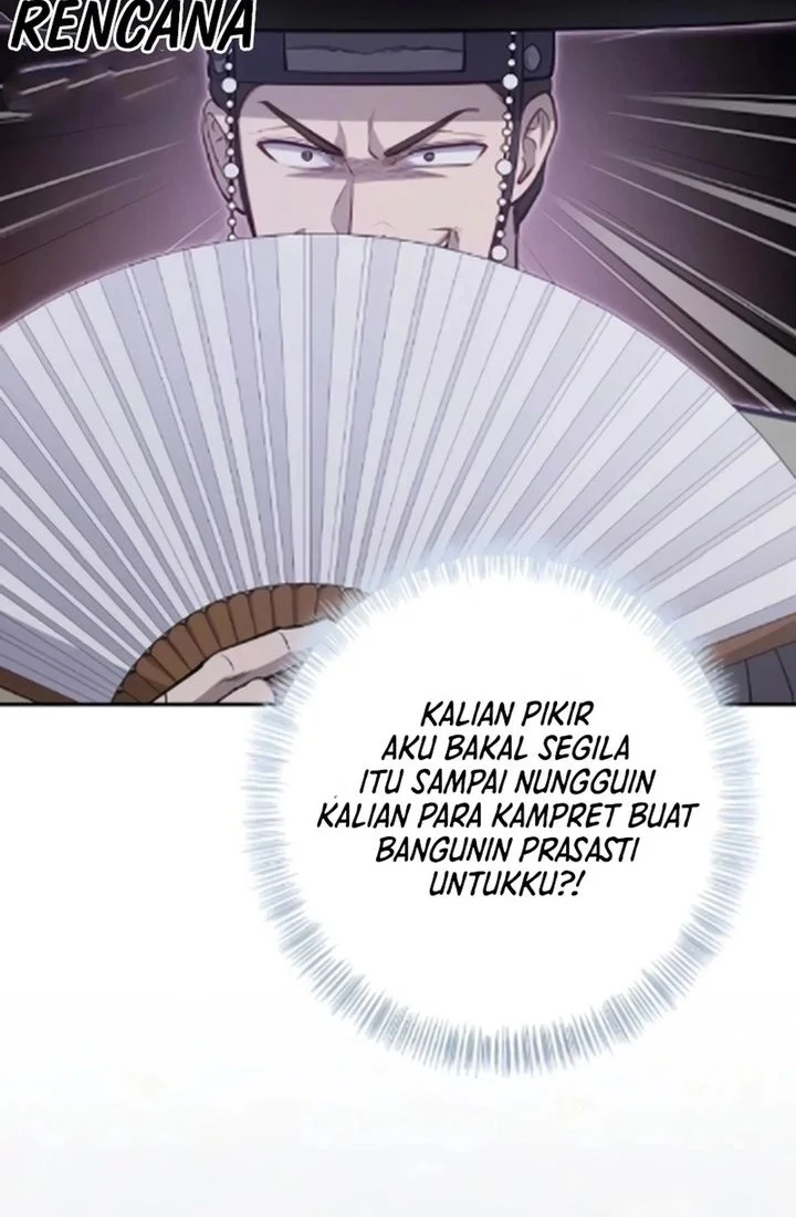 The Corrupt Official Hides the Status Window Chapter 17 Gambar 62