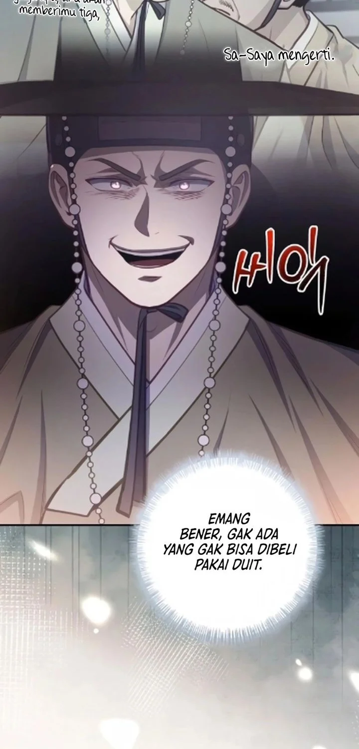 The Corrupt Official Hides the Status Window Chapter 17 Gambar 64