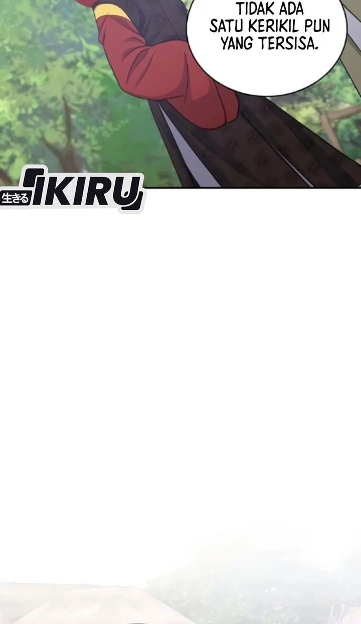 The Corrupt Official Hides the Status Window Chapter 17 Gambar 6