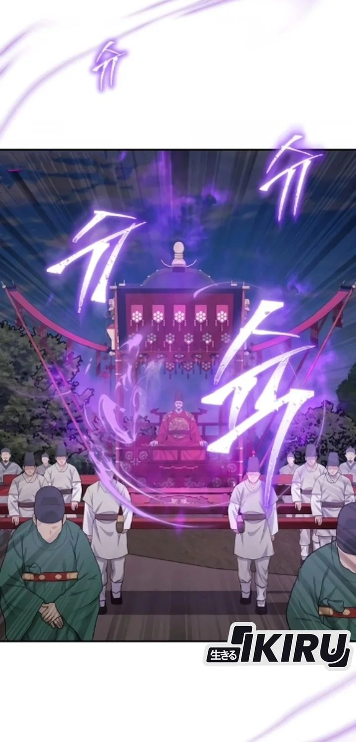 The Corrupt Official Hides the Status Window Chapter 17 Gambar 14