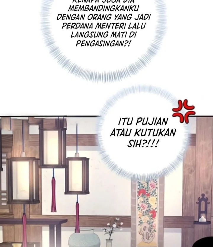 The Corrupt Official Hides the Status Window Chapter 18 Gambar 30