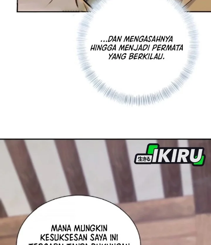 The Corrupt Official Hides the Status Window Chapter 18 Gambar 34