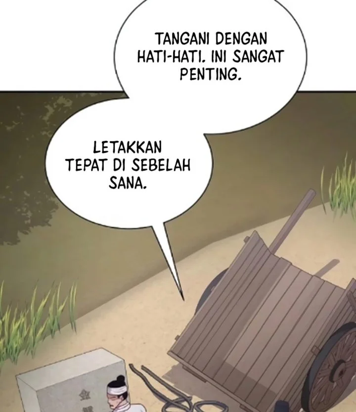 The Corrupt Official Hides the Status Window Chapter 18 Gambar 48