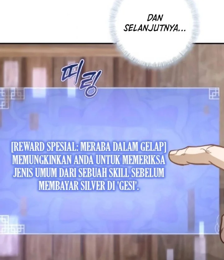 The Corrupt Official Hides the Status Window Chapter 18 Gambar 58