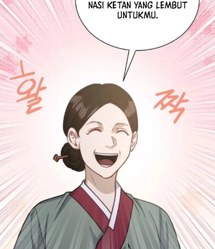 The Corrupt Official Hides the Status Window Chapter 18 Gambar 62