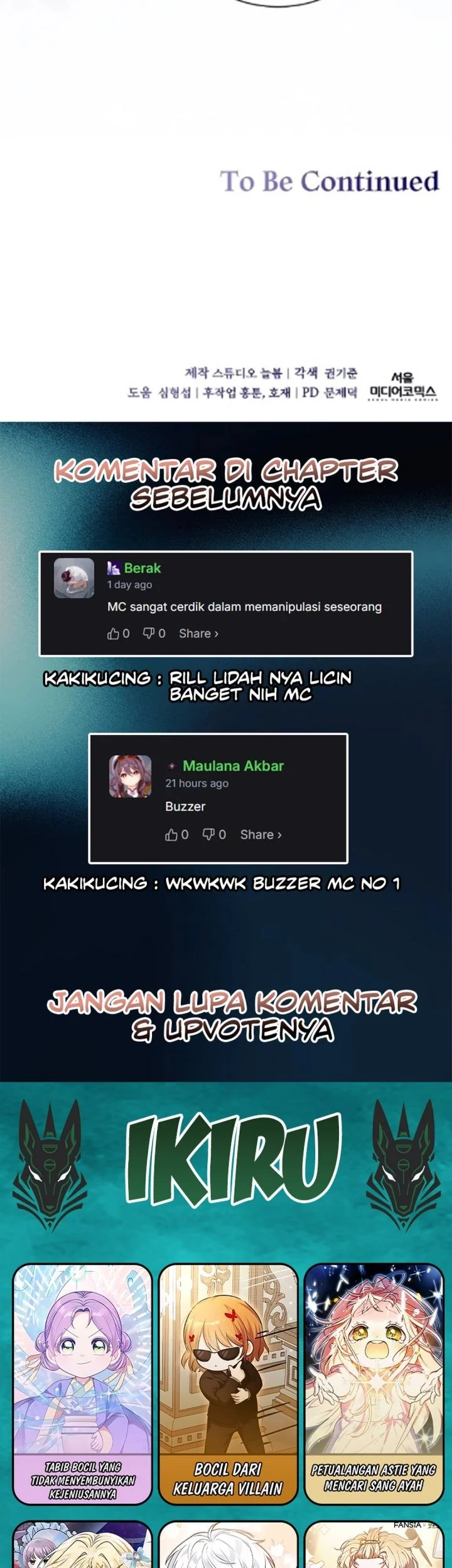 The Corrupt Official Hides the Status Window Chapter 18 Gambar 67