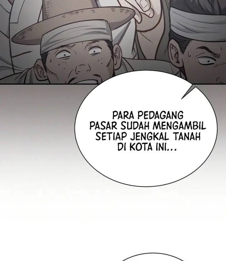 The Corrupt Official Hides the Status Window Chapter 19 Gambar 24