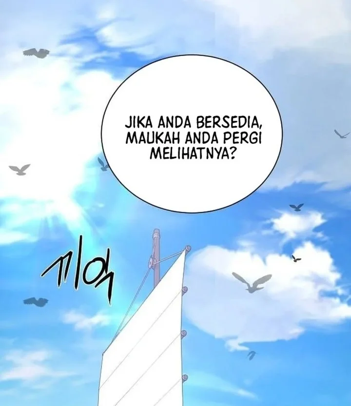 The Corrupt Official Hides the Status Window Chapter 19 Gambar 26