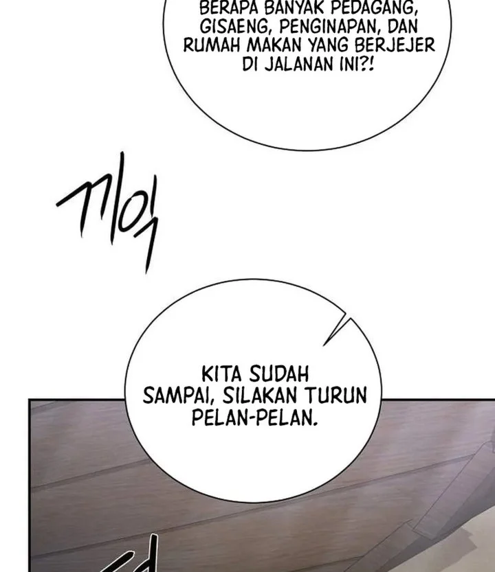 The Corrupt Official Hides the Status Window Chapter 19 Gambar 28