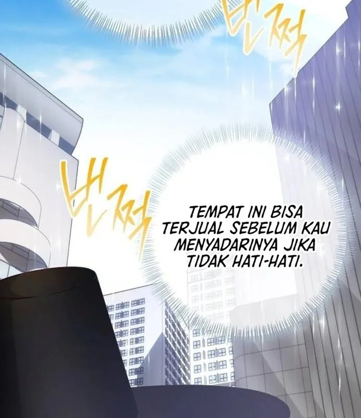 The Corrupt Official Hides the Status Window Chapter 19 Gambar 32